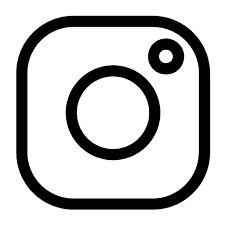Instagram Free Icon of Modern Line Art