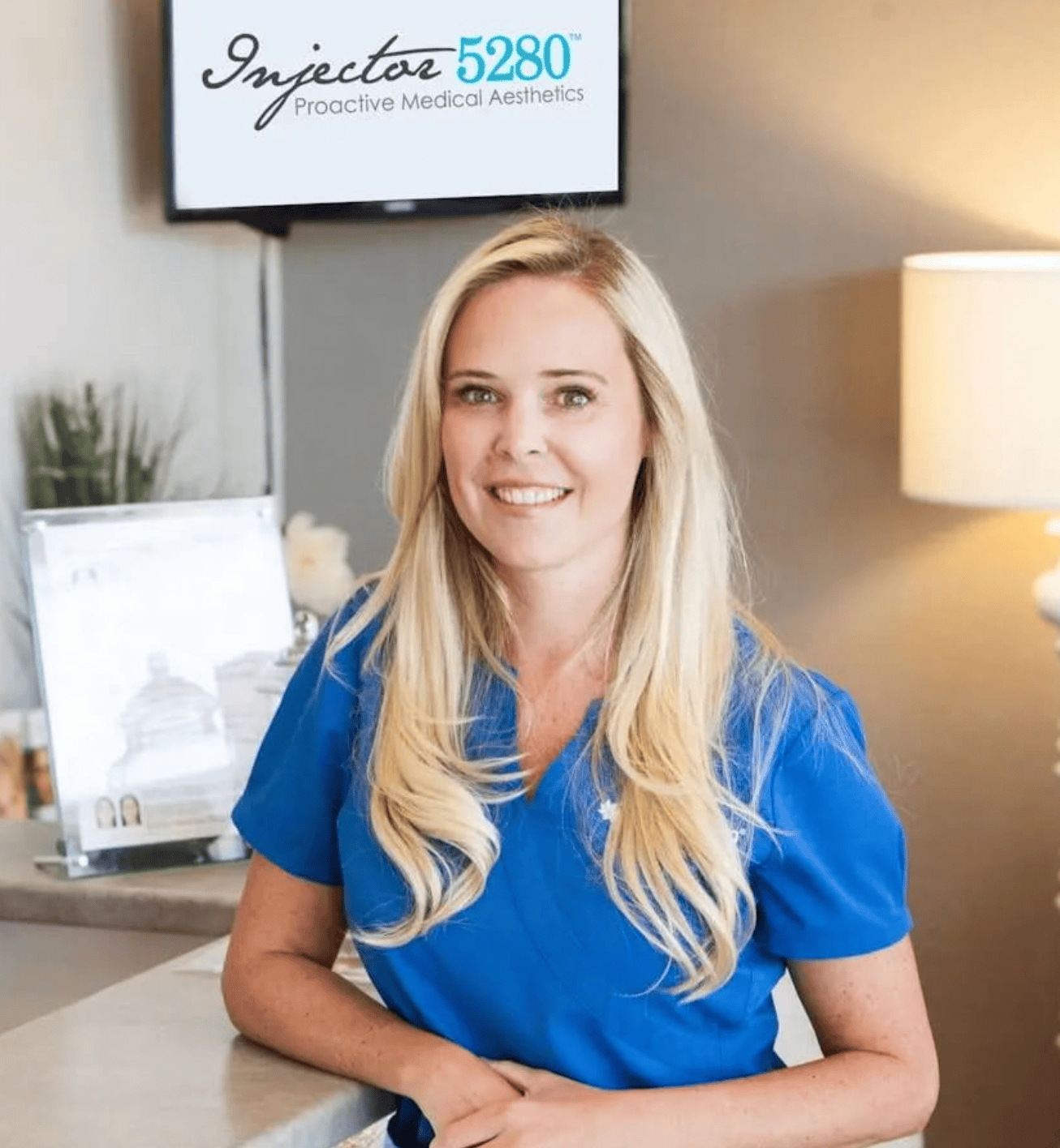 medspa answering service