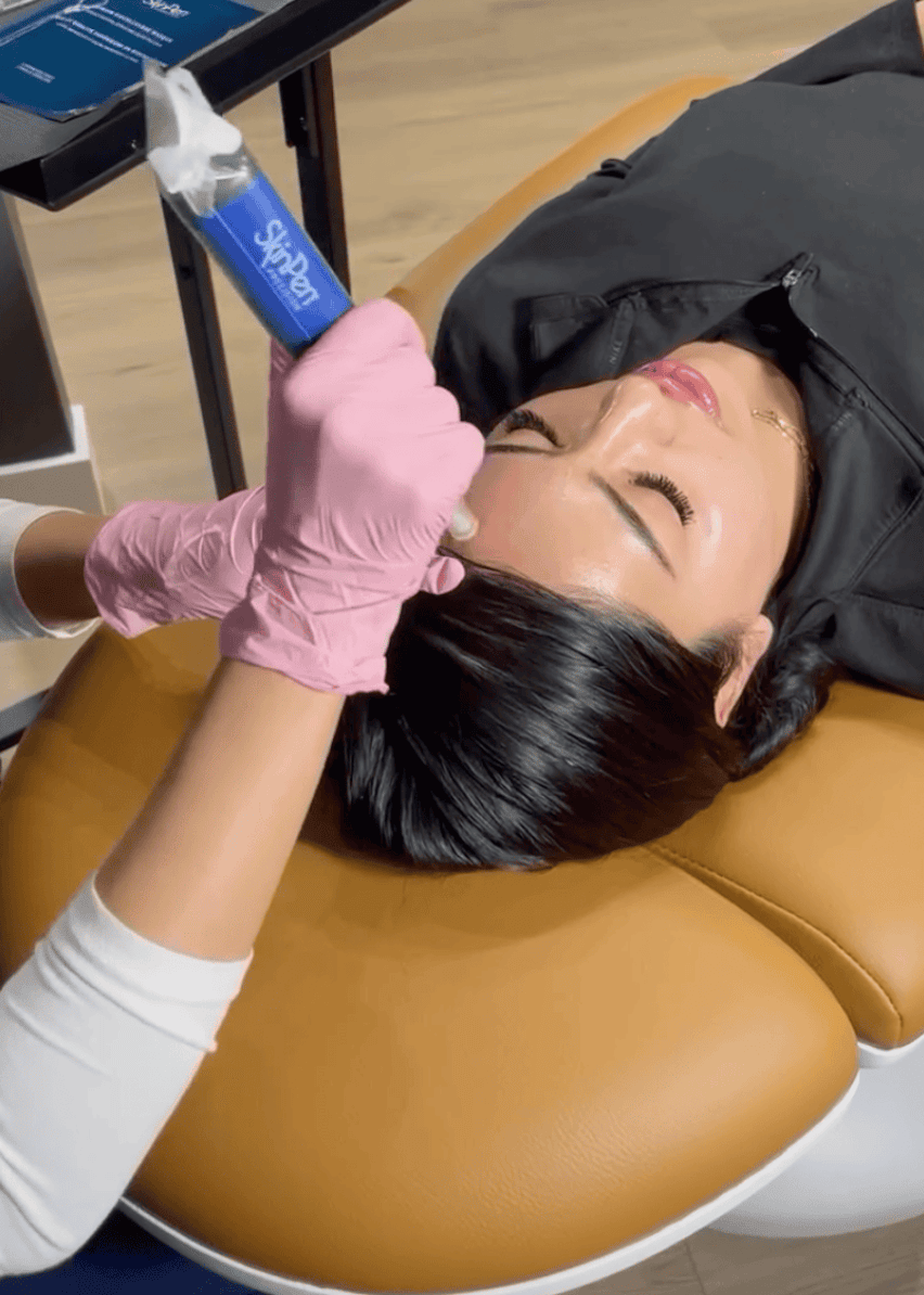 medspa aesthetic practice  answering service