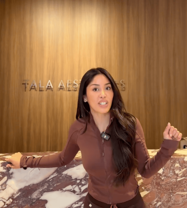 medical spa medspa virtual receptionist