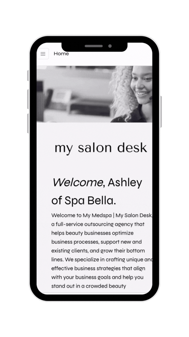 BPO for beauty, cosmetics, skincare, fashion and wellness