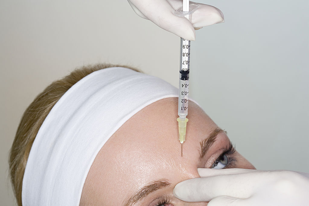 Cosmetic Surgery answering service client