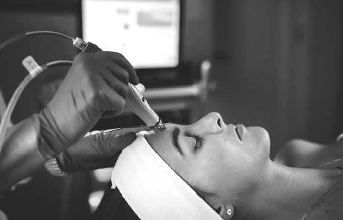 medical spa answering service